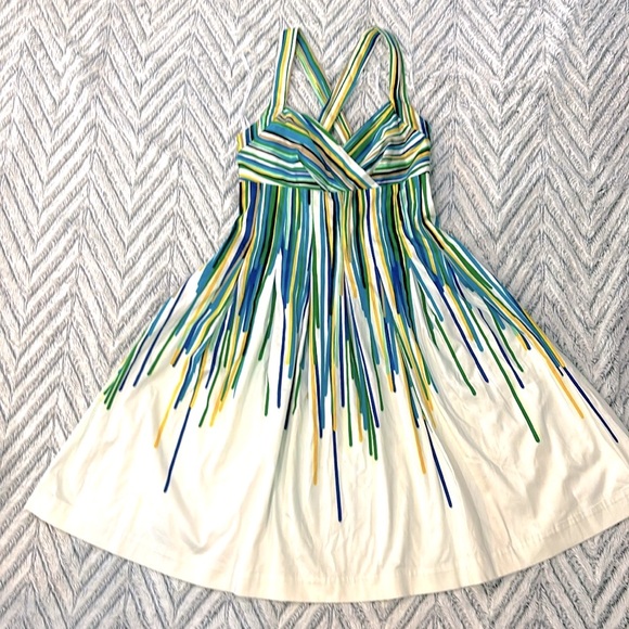 Calvin Klein Summer Dress - Picture 1 of 6